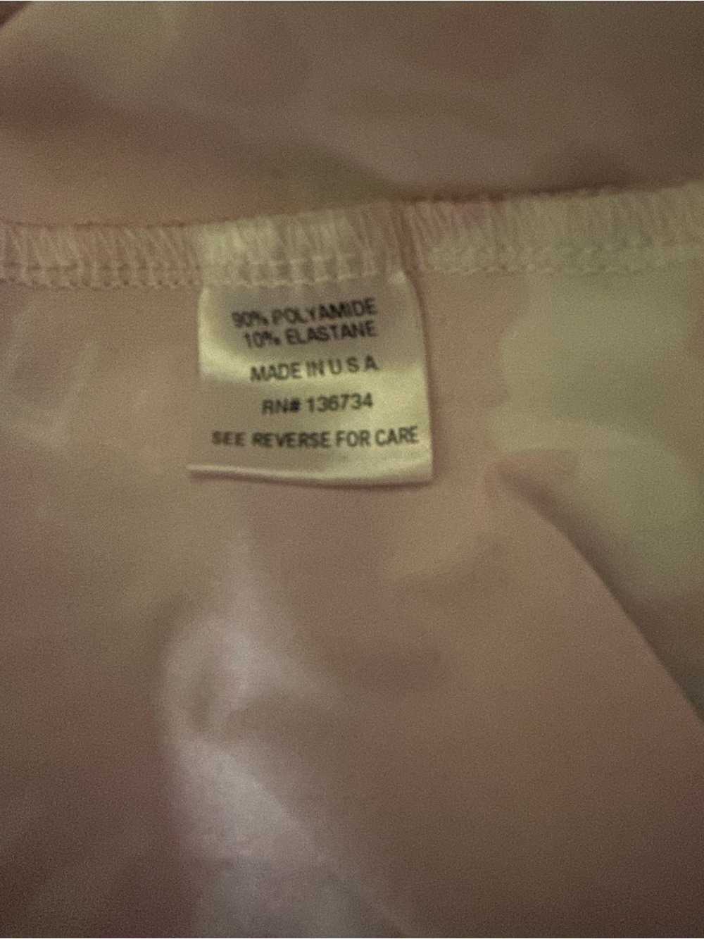 Persifor fern dress size L - Picture 7 of 7